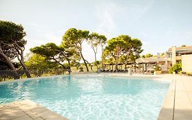 Allura Golf Appartement